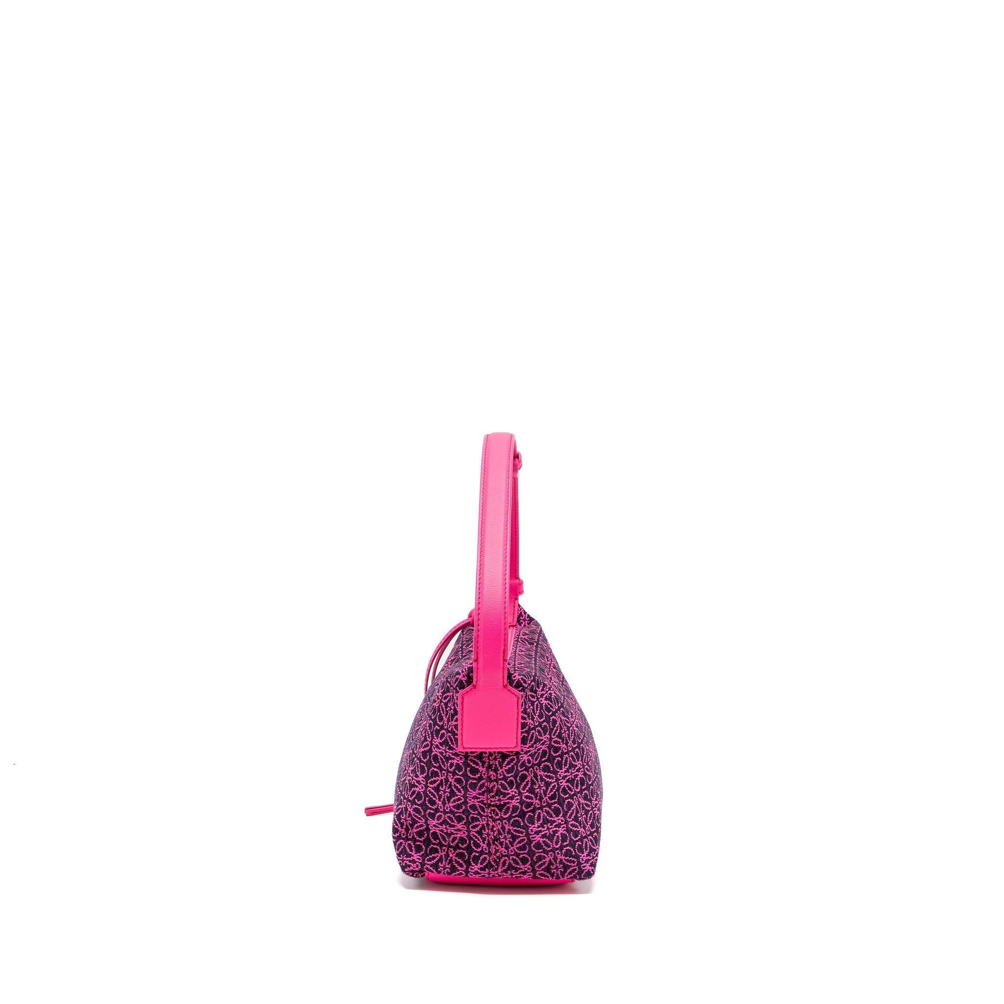 loewe-small-cubi-bag-anagram-jacquard-calfskin-ghw