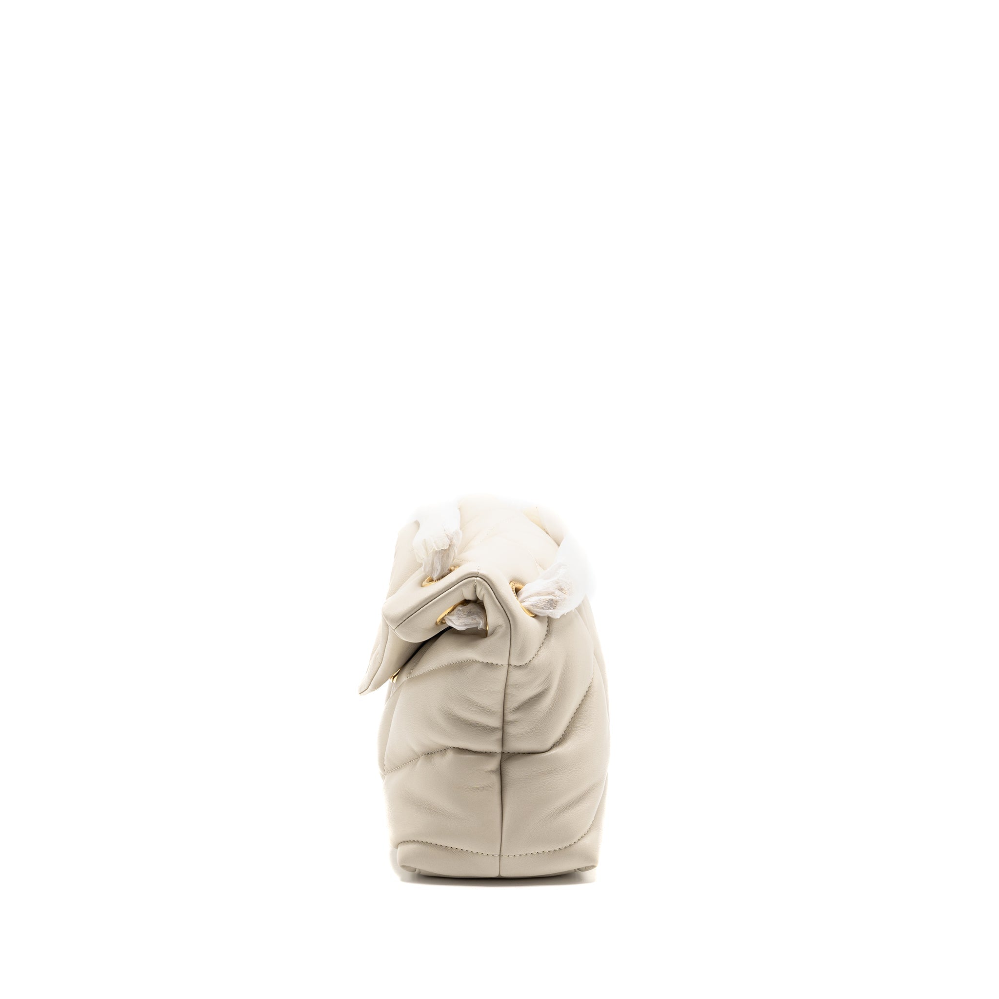 saint-laurent-ysl-small-loulou-puffer-shoulder-bag-lambskin-blanc-vintage-ghw