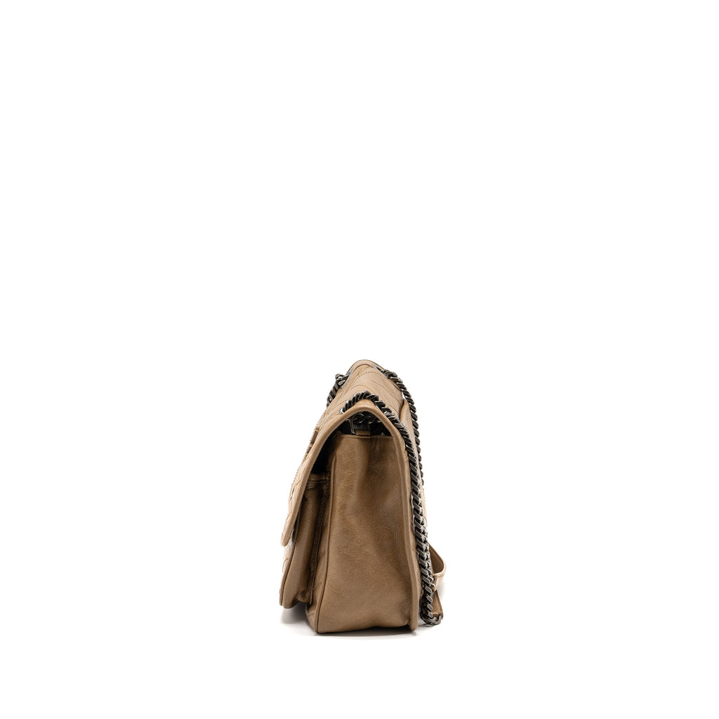 saint-laurent-medium-niki-bag-crinkled-calfskin-dark-beige-ruthenium-hardware