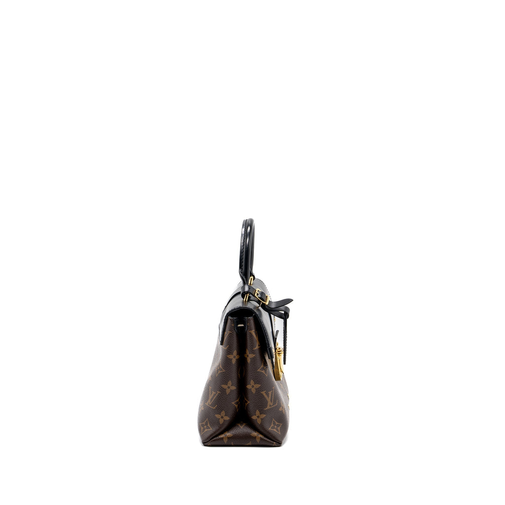 louis-vuitton-top-handle-flap-bag-monogram-canvas-calfskin-leather-black-ghw