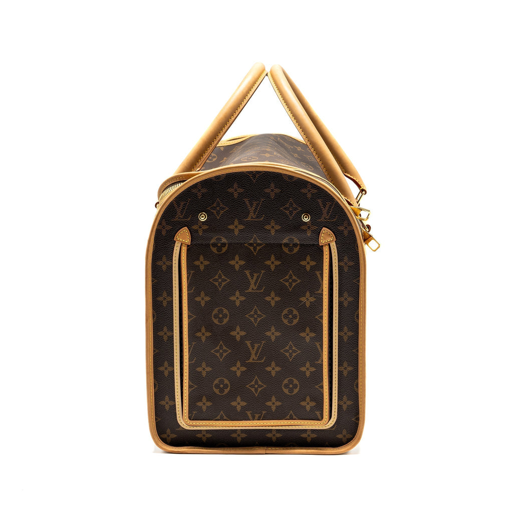 louis-vuitton-dog-bag-monogram-canvas-ghw