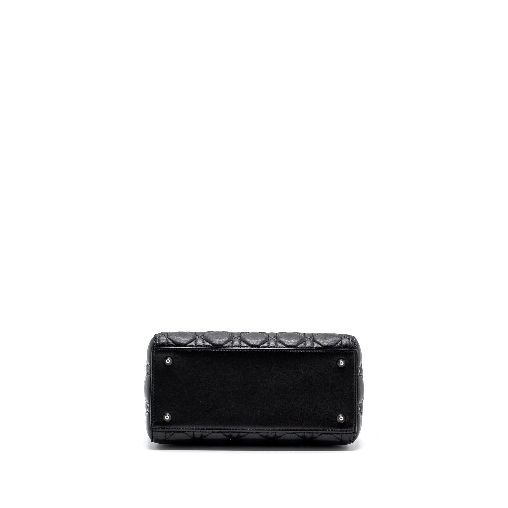 dior-medium-lady-dior-lambskin-black-shw-3