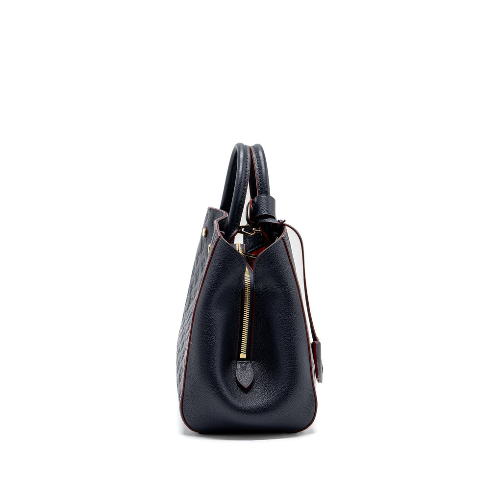 louis-vuitton-montaigne-mm-monogram-empreinte-navy-ghw