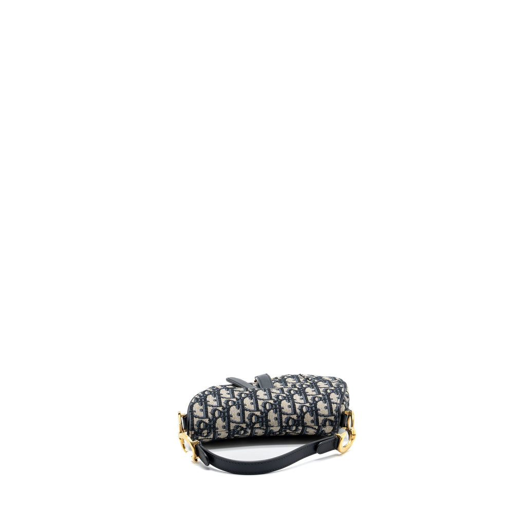 dior-mini-saddle-bag-blue-oblique-jacquard-ghw