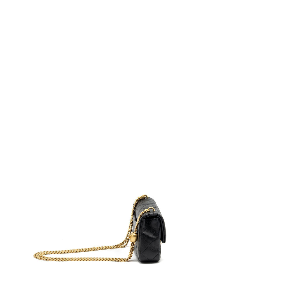 chanel-24p-coco-love-mini-flap-bag-adjustable-chain-caviar-black-ghwmicrochip