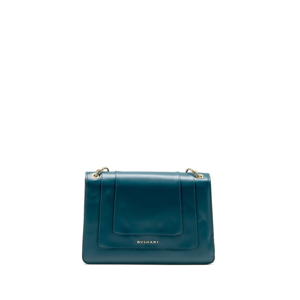 bvlgari-serpenti-forever-bag-calfskin-green-lghw-copy