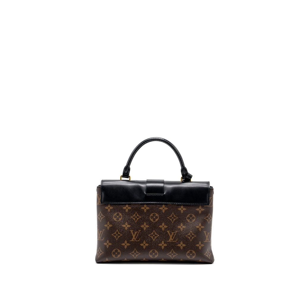 louis-vuitton-top-handle-flap-bag-monogram-canvas-calfskin-leather-black-ghw
