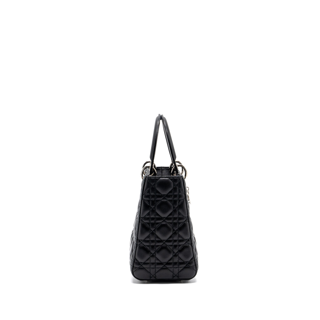 dior-medium-lady-dior-lambskin-black-shw-3