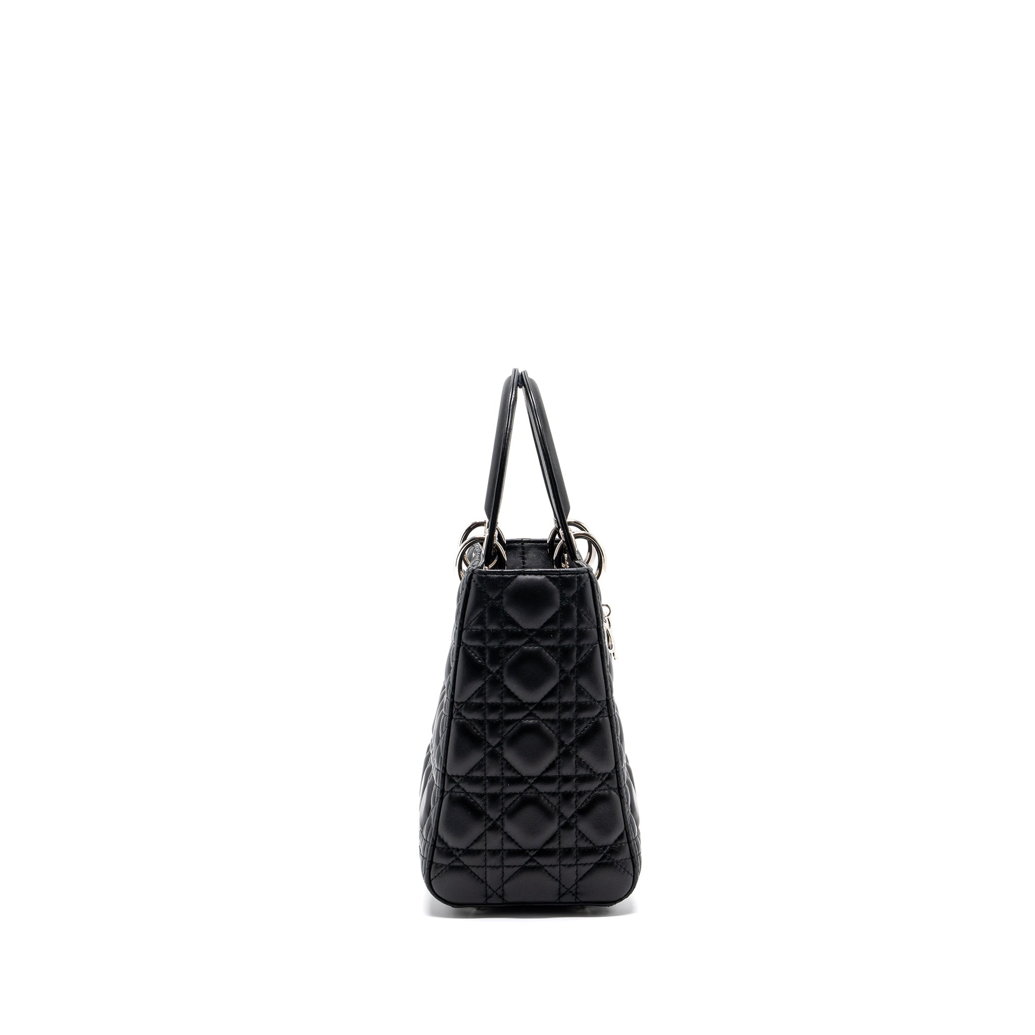 dior-medium-lady-dior-lambskin-black-shw-3
