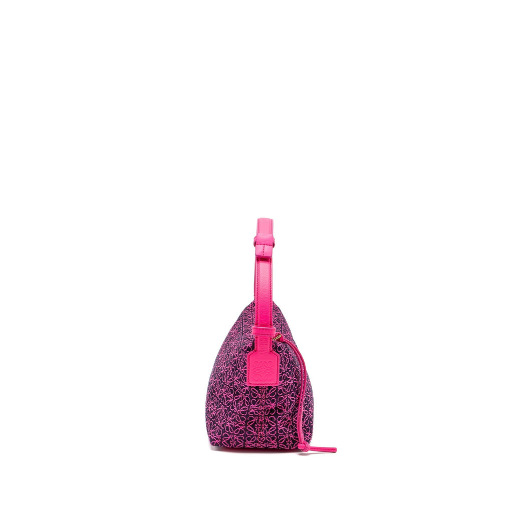 loewe-small-cubi-bag-anagram-jacquard-calfskin-ghw