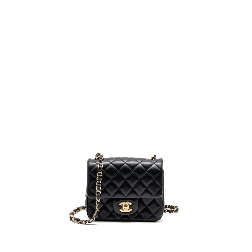 chanel-mini-square-flap-bag-lambskin-black-ghw-1