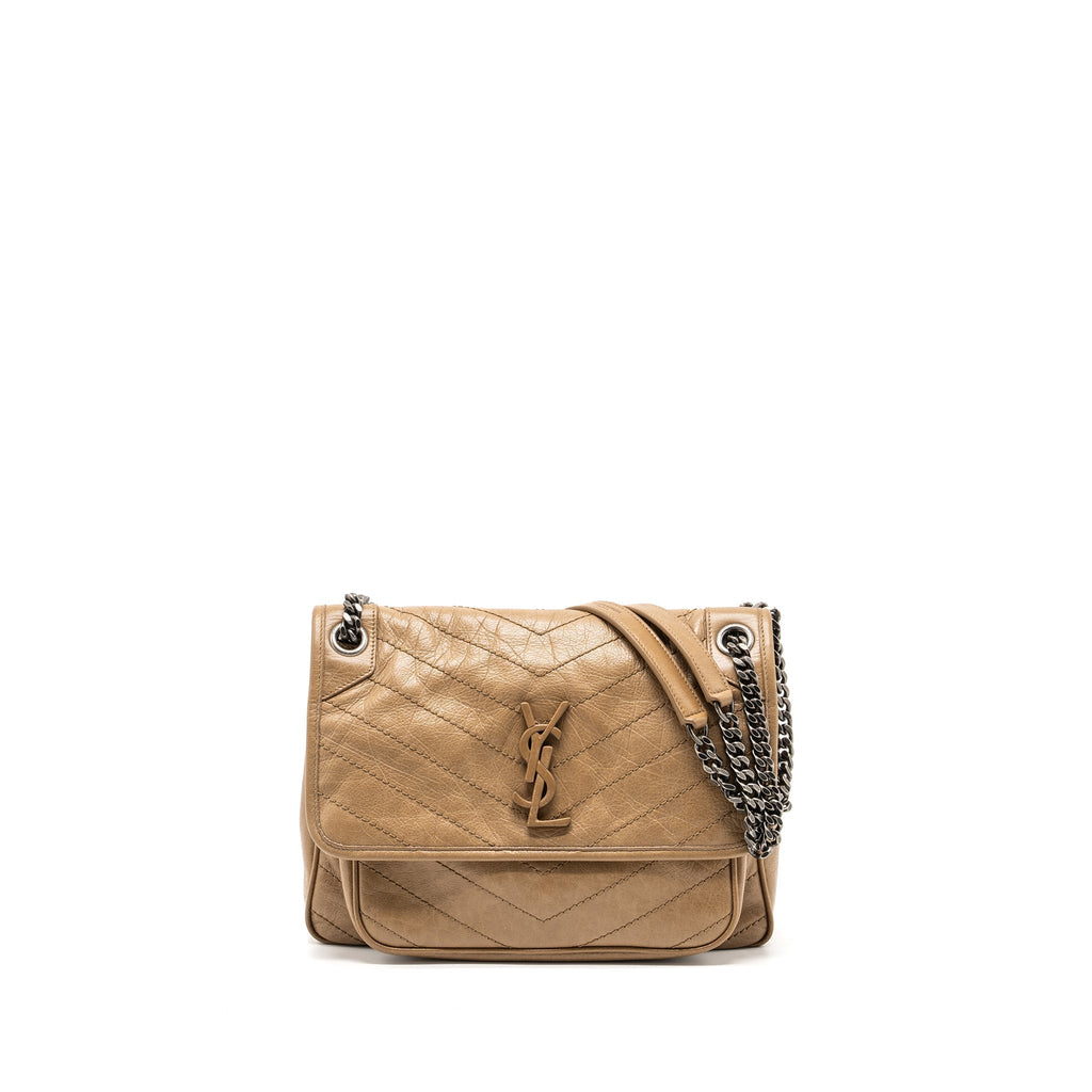 saint-laurent-medium-niki-bag-crinkled-calfskin-dark-beige-ruthenium-hardware