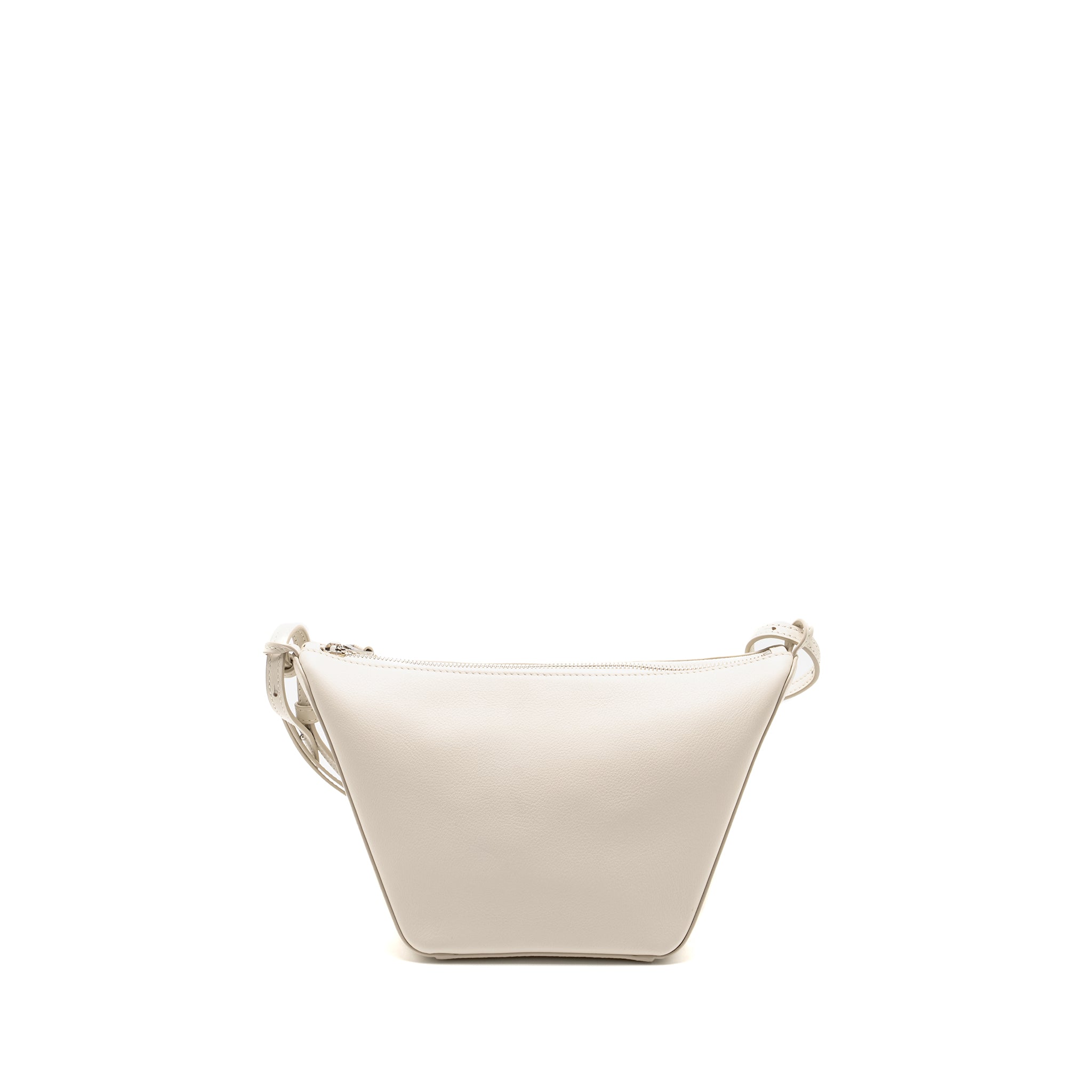 loewe-mini-hammock-hobo-classic-calfskin-white-shw
