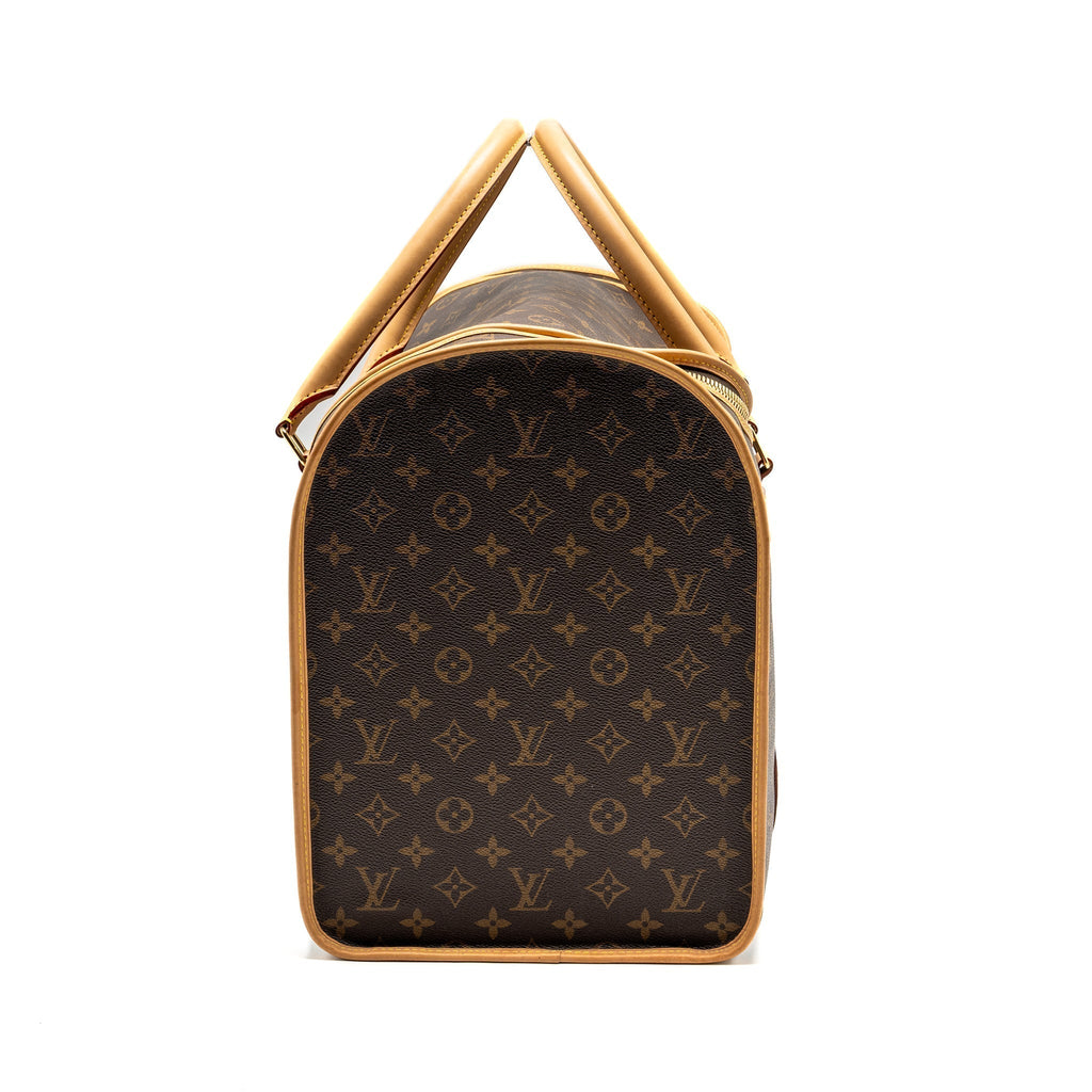 louis-vuitton-dog-bag-monogram-canvas-ghw