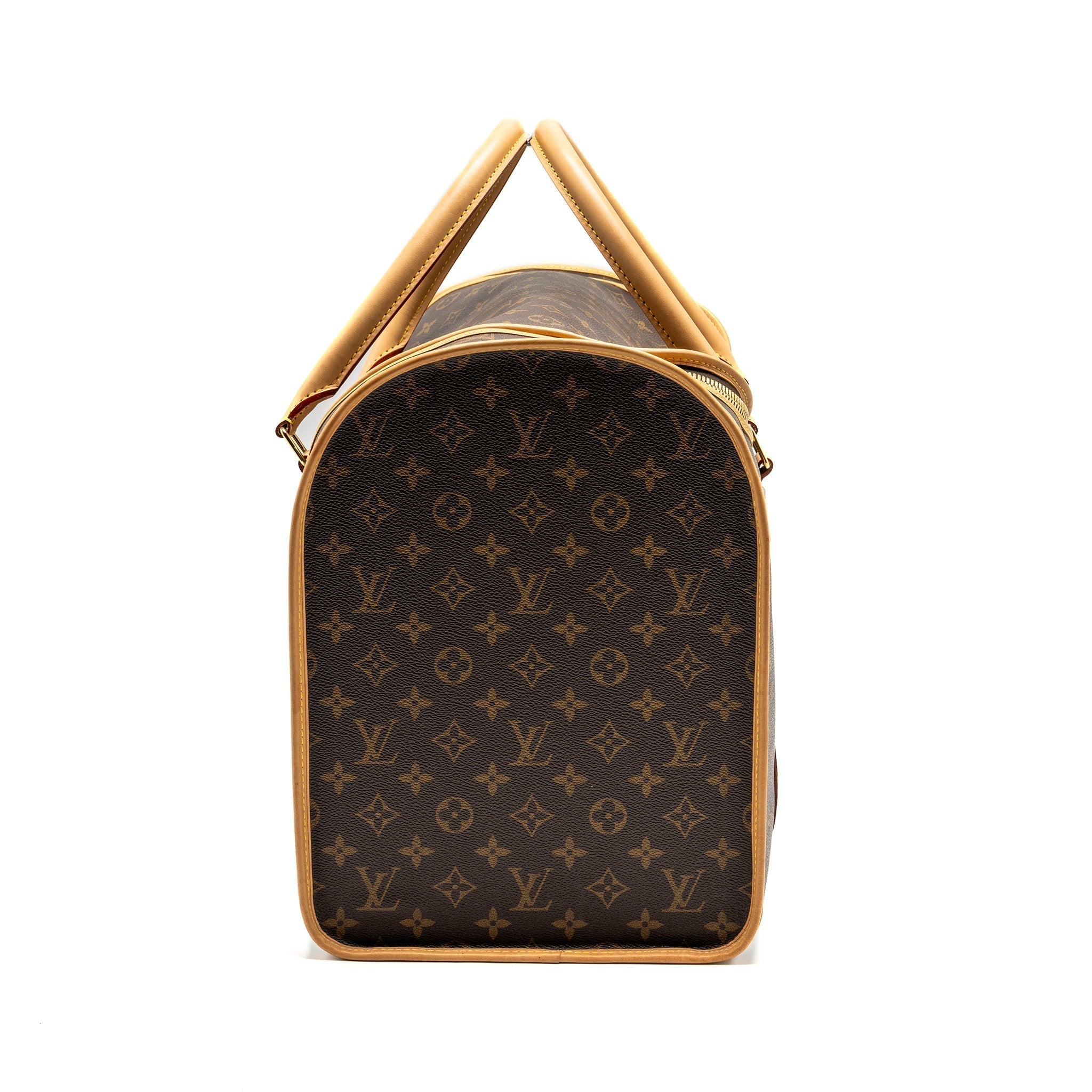 louis-vuitton-dog-bag-monogram-canvas-ghw