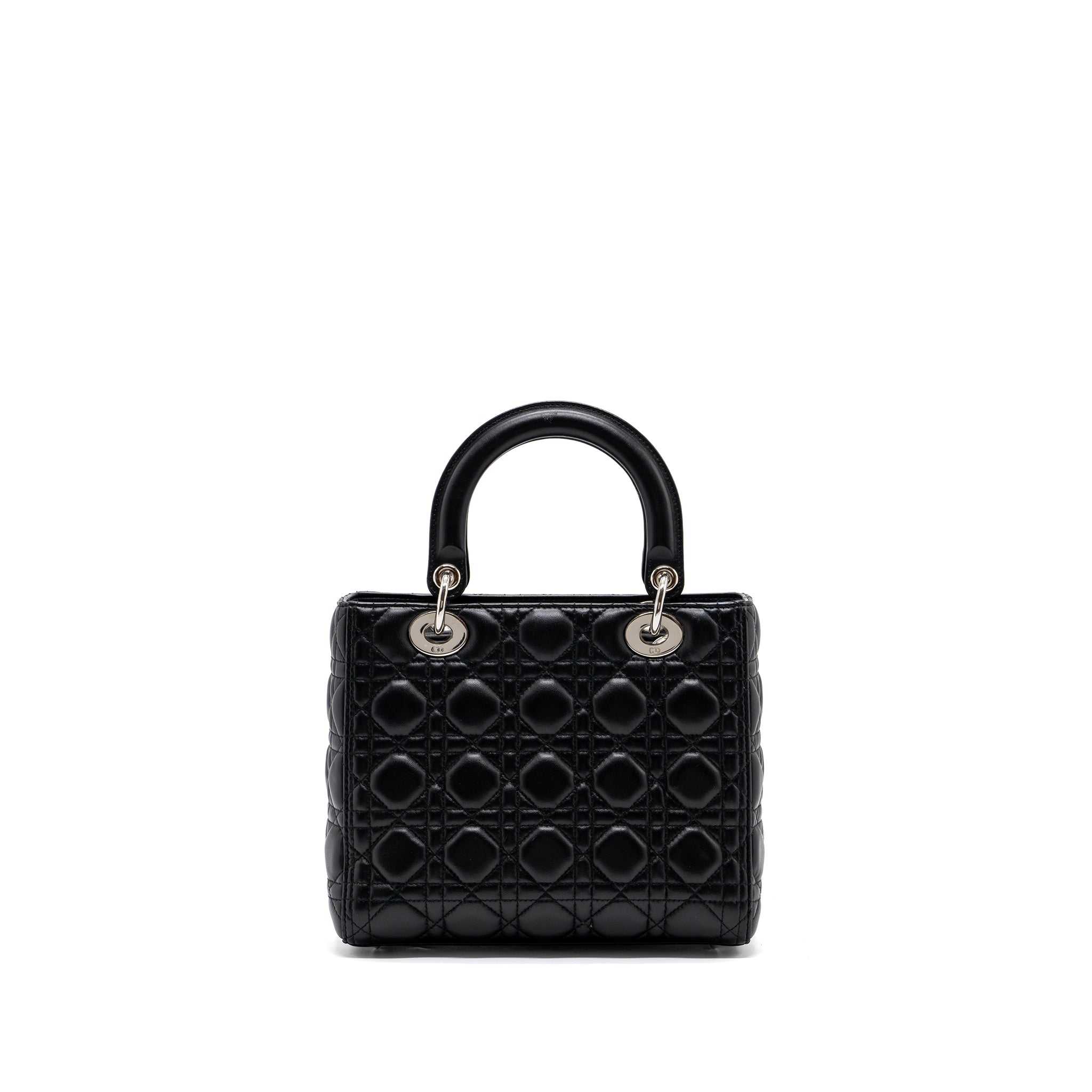 dior-medium-lady-dior-lambskin-black-shw-3