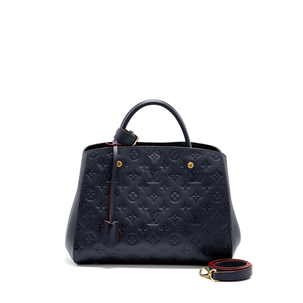 louis-vuitton-montaigne-mm-monogram-empreinte-navy-ghw