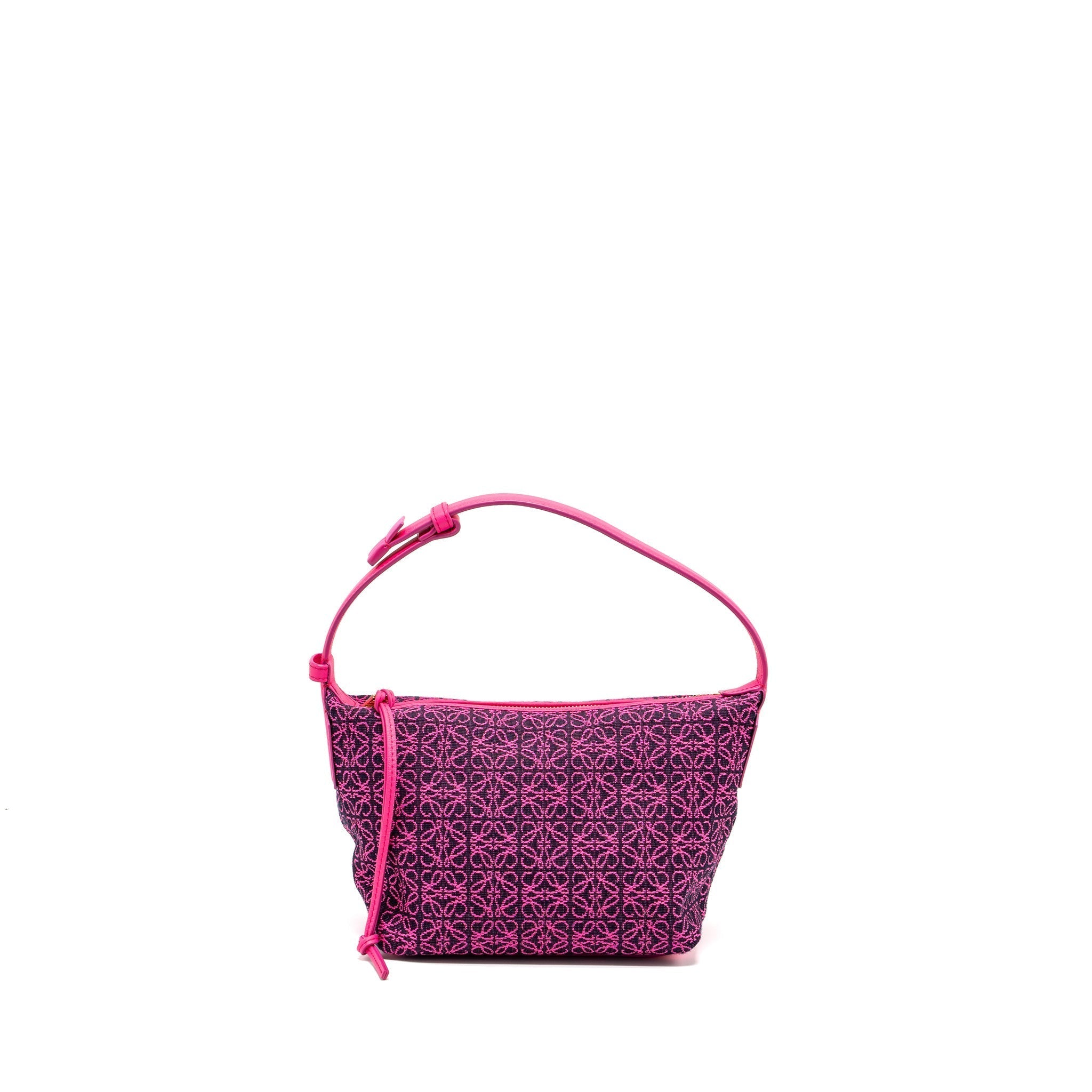 loewe-small-cubi-bag-anagram-jacquard-calfskin-ghw