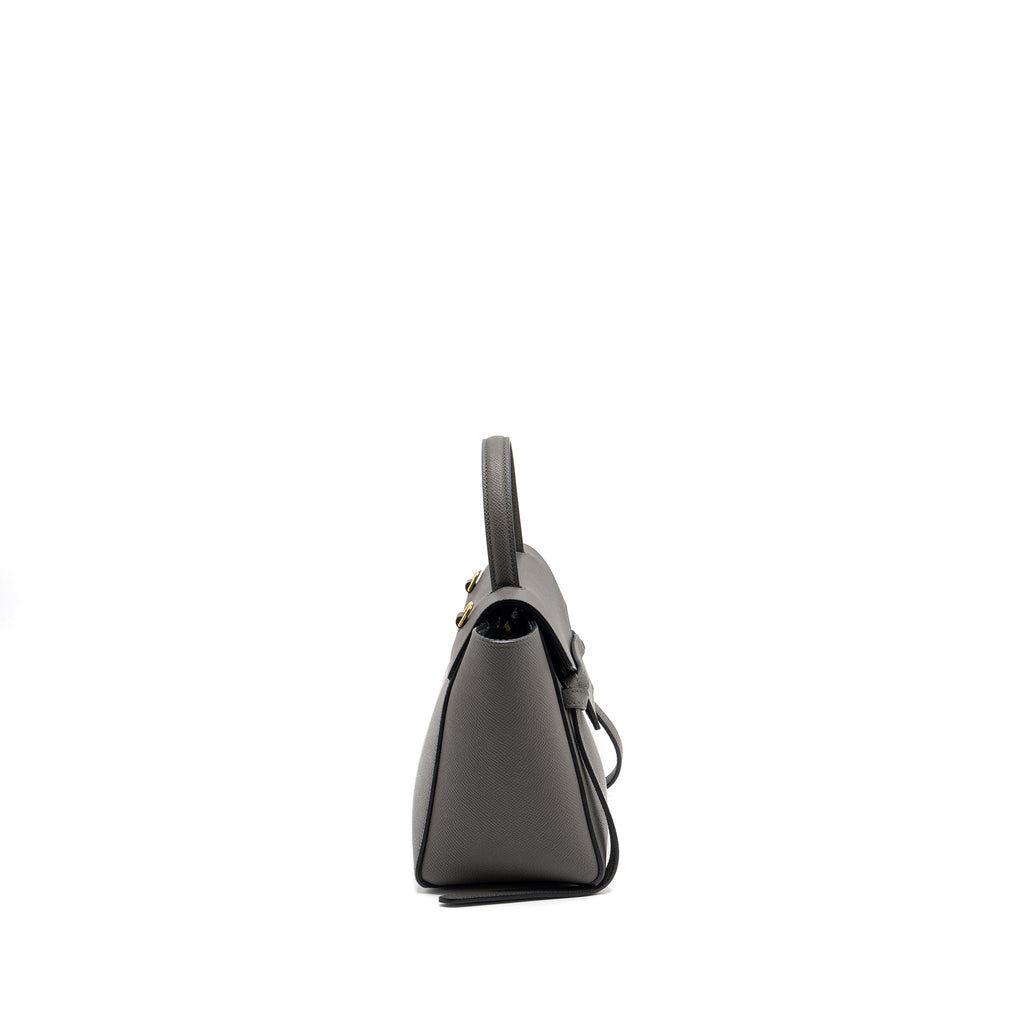 celine-micro-belt-bag-calfskin-grey-ghw