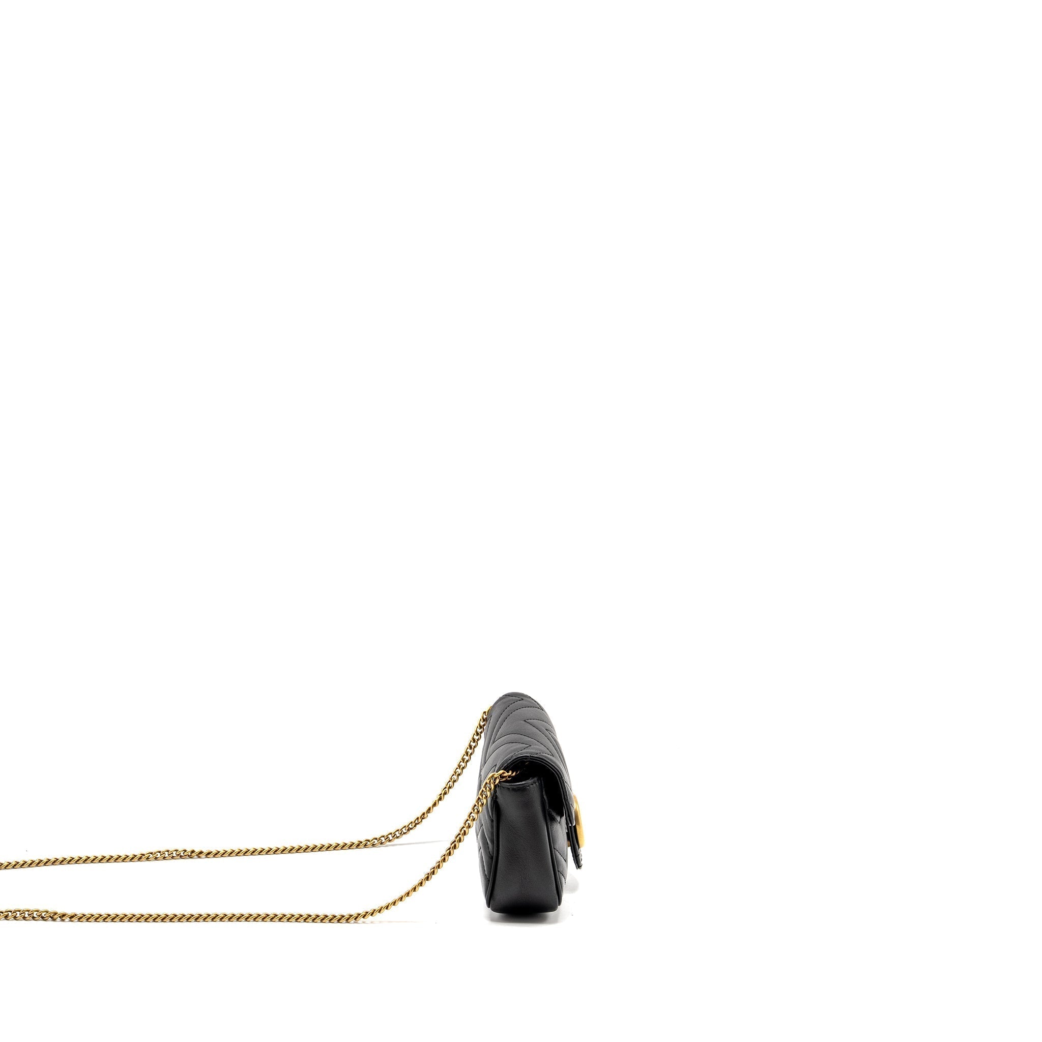 gucci-super-mini-marmont-calfskin-black-ghw