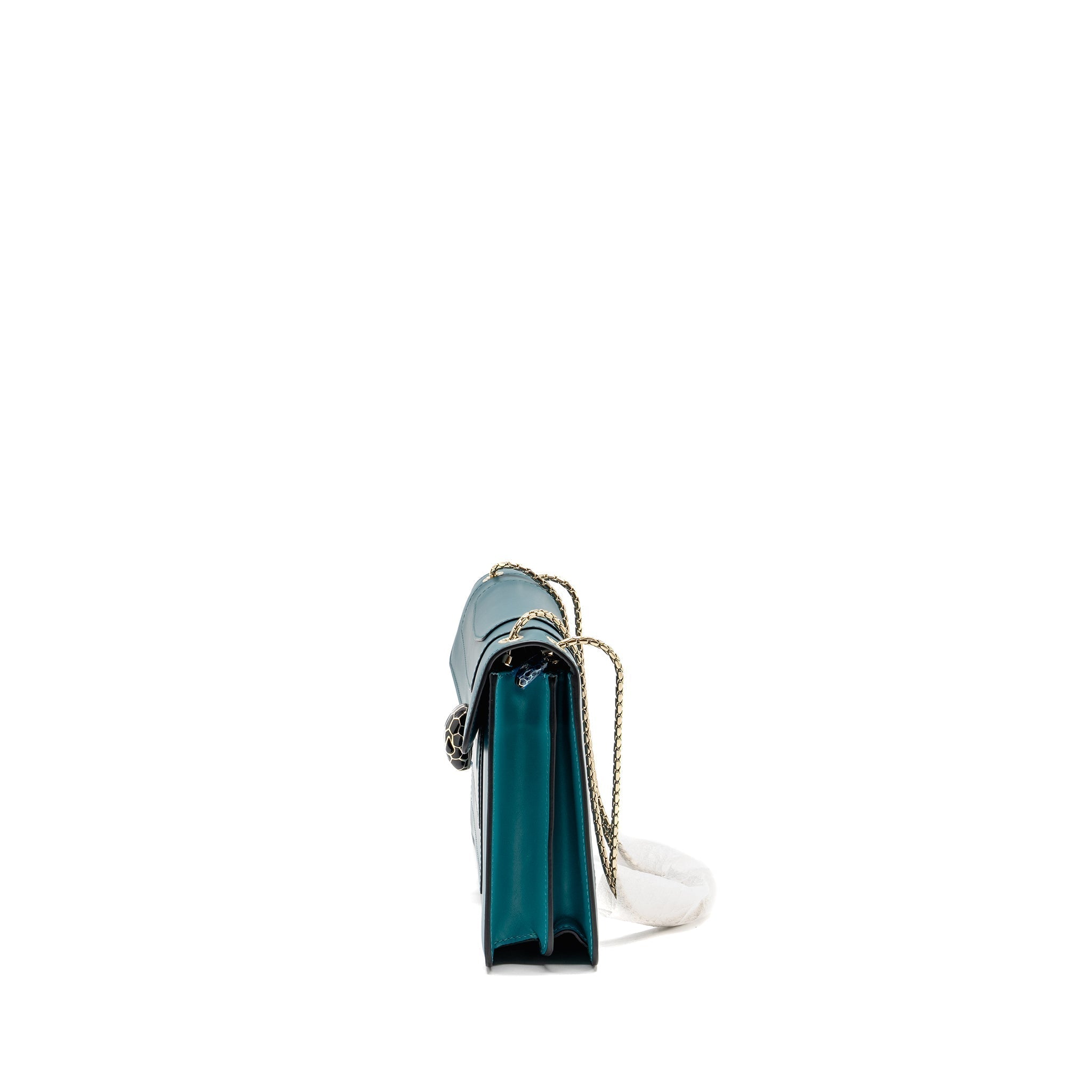 bvlgari-serpenti-forever-bag-calfskin-green-lghw-copy