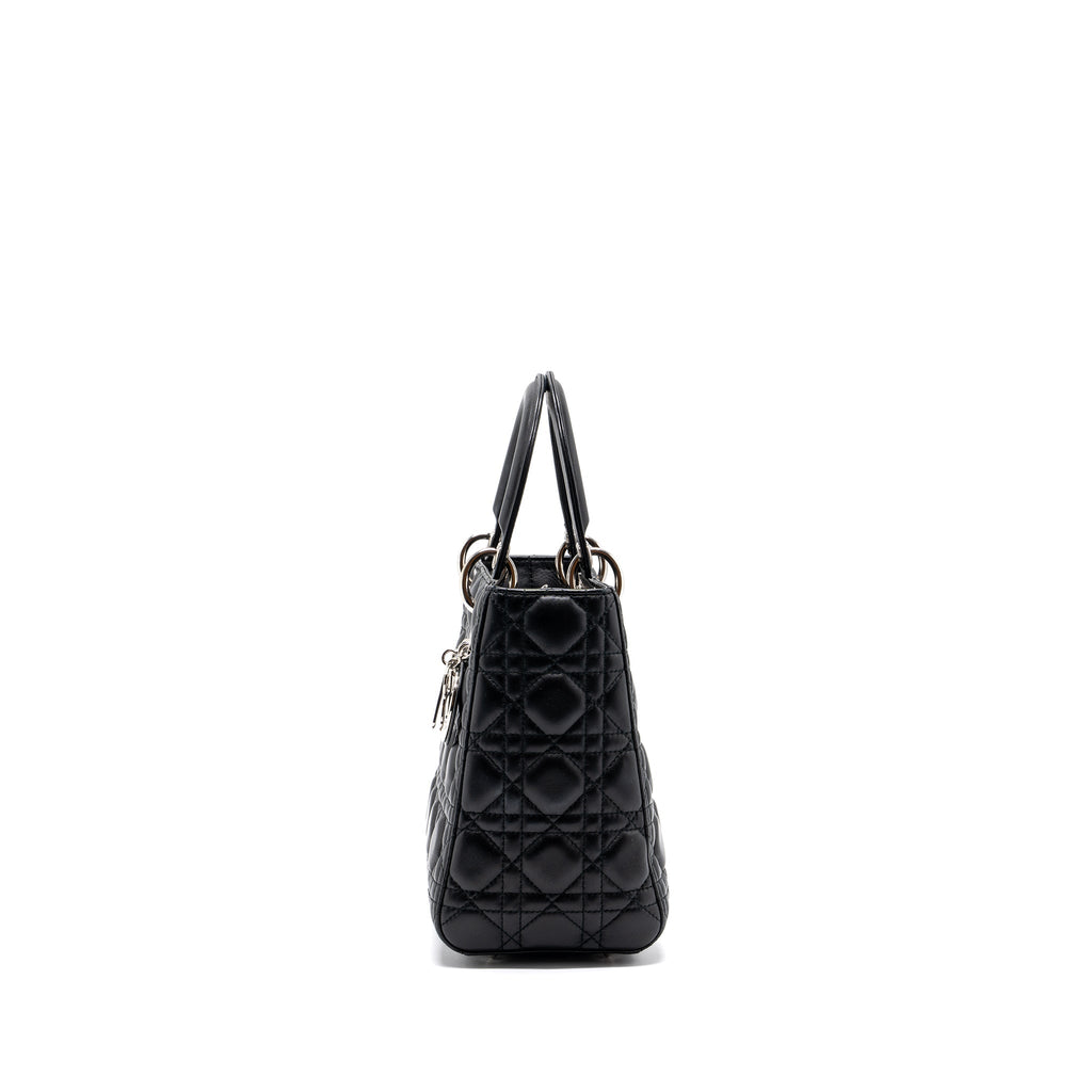 dior-medium-lady-dior-lambskin-black-shw-3