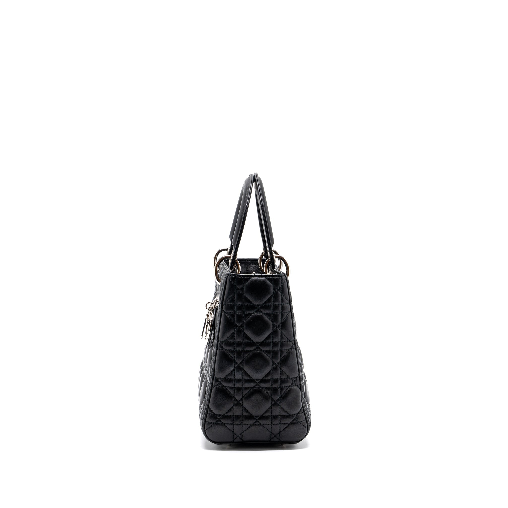 dior-medium-lady-dior-lambskin-black-shw-3