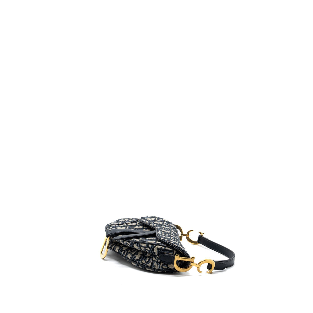 dior-mini-saddle-bag-blue-oblique-jacquard-ghw