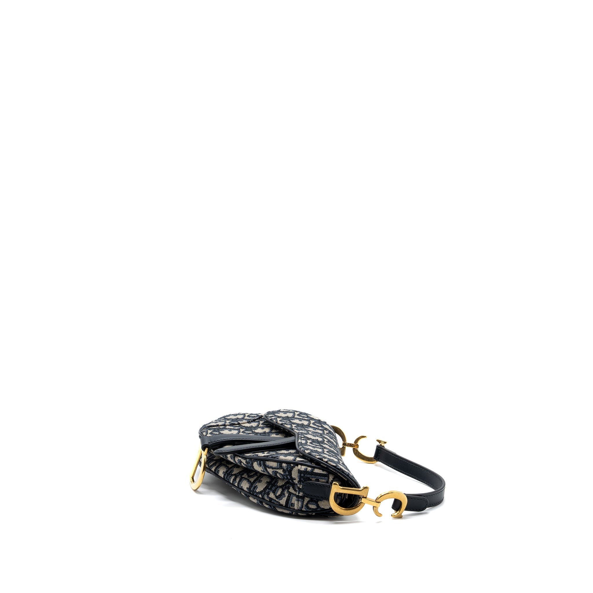 dior-mini-saddle-bag-blue-oblique-jacquard-ghw