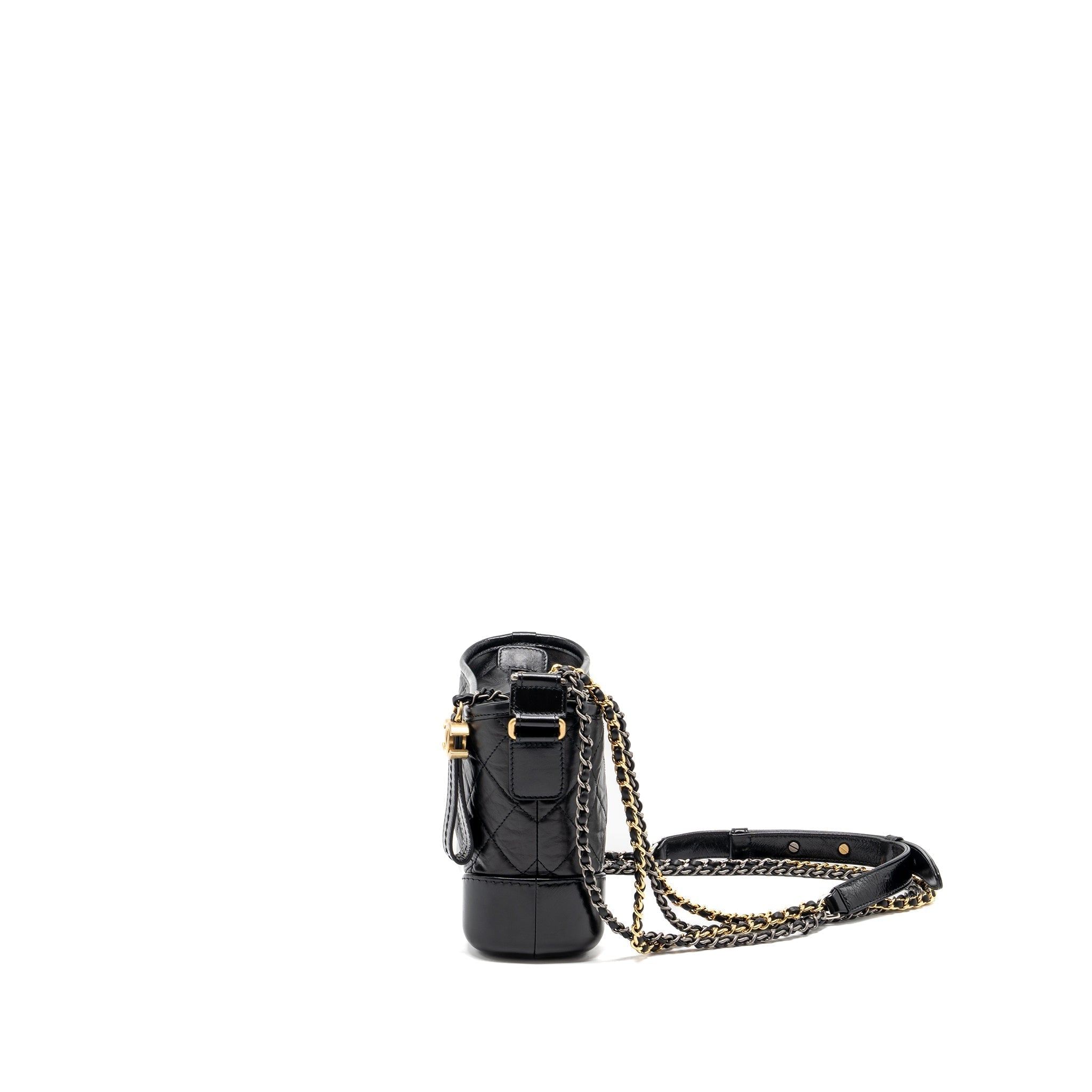 chanel-small-gabrielle-hobo-bag-calfskin-black-multicolour-hardeware