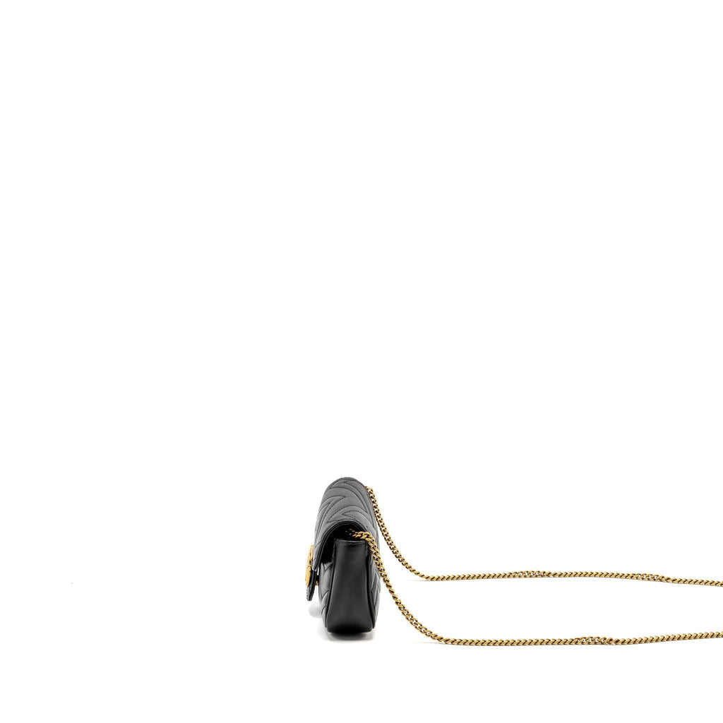 gucci-super-mini-marmont-calfskin-black-ghw