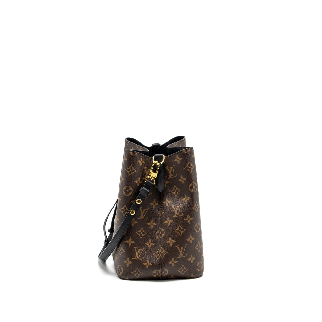 louis-vuitton-neonoe-monogram-canvas-black-ghw-4