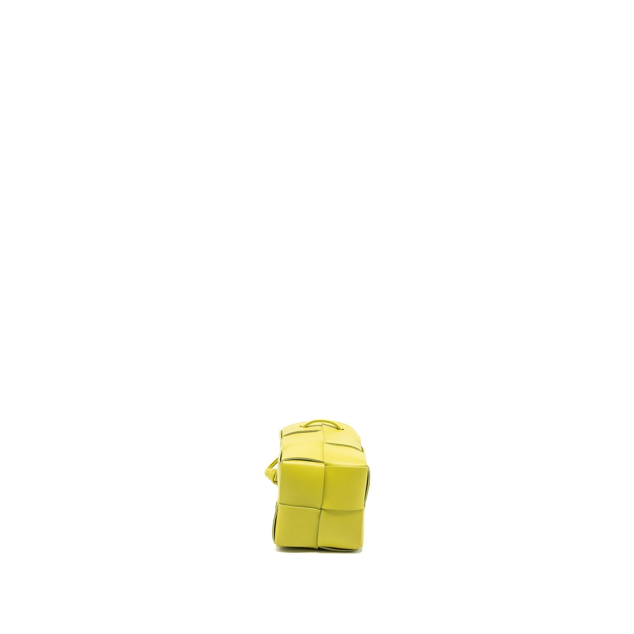 bottega-veneta-mini-cassette-bucket-bag-lambskin-yellow