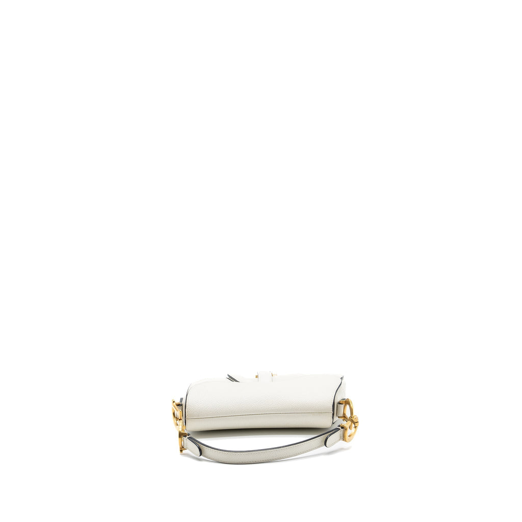 dior-mini-saddle-bag-calfskin-white-ghw