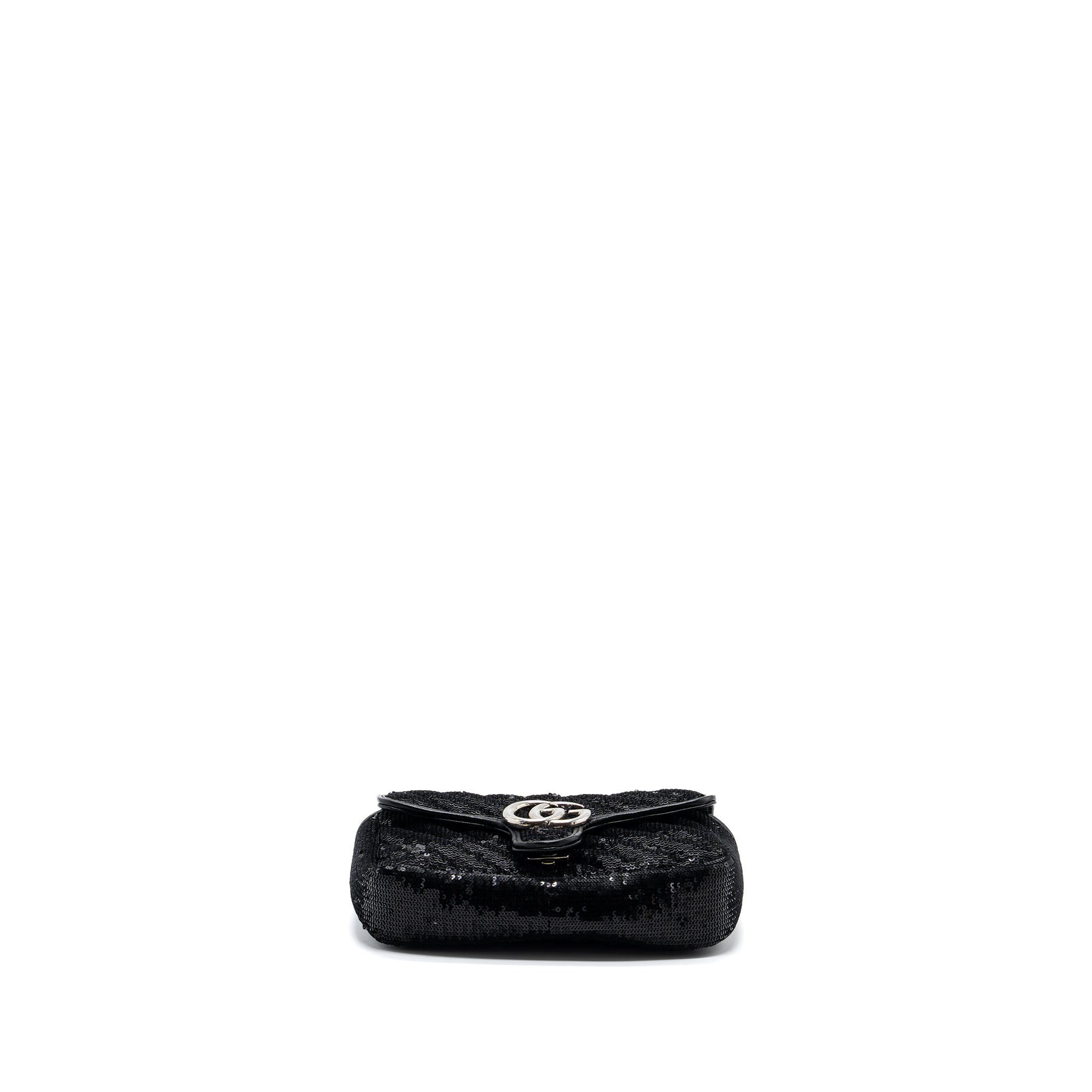 gucci-mini-gg-marmont-matelasse-bag-sequin-black-shw