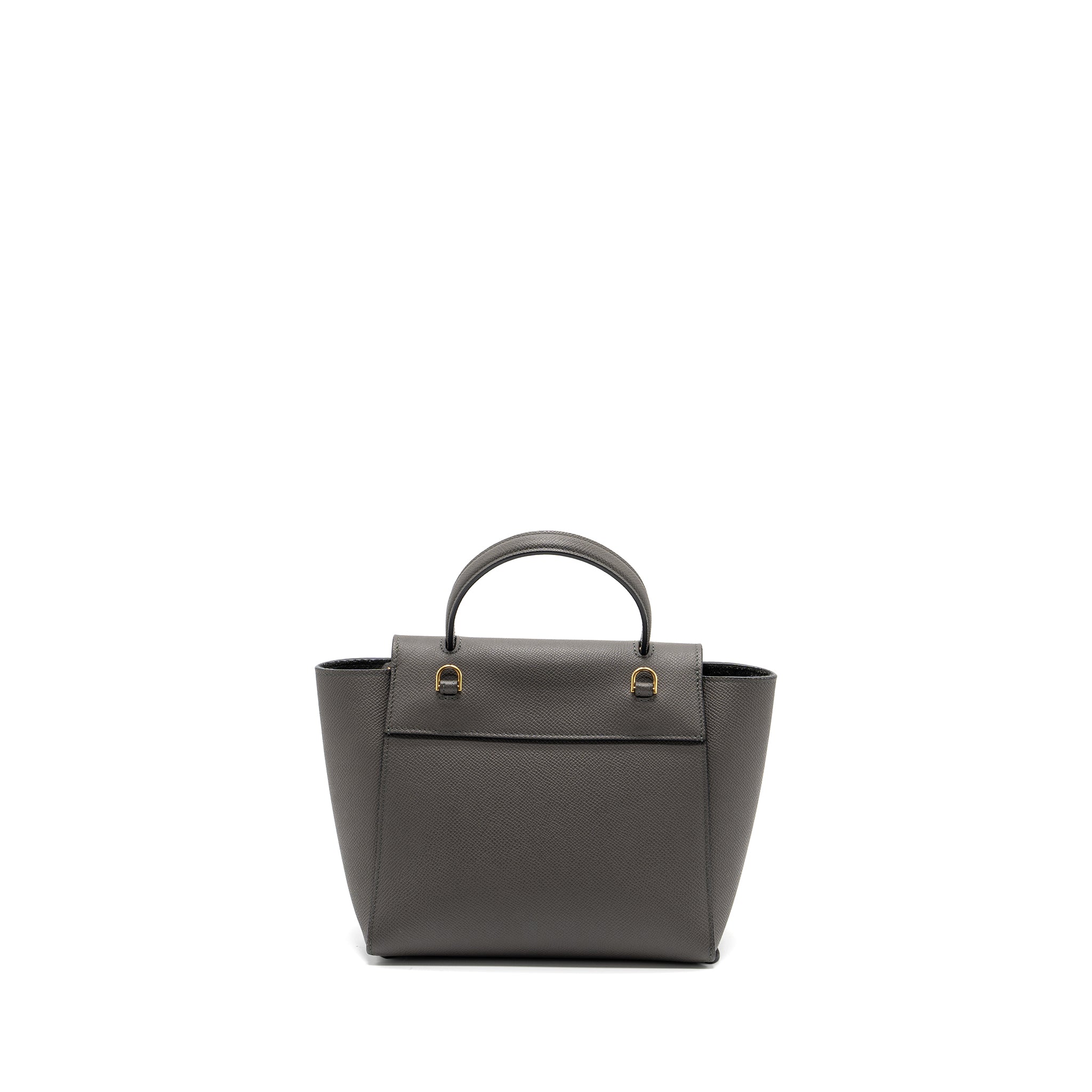 celine-micro-belt-bag-calfskin-grey-ghw