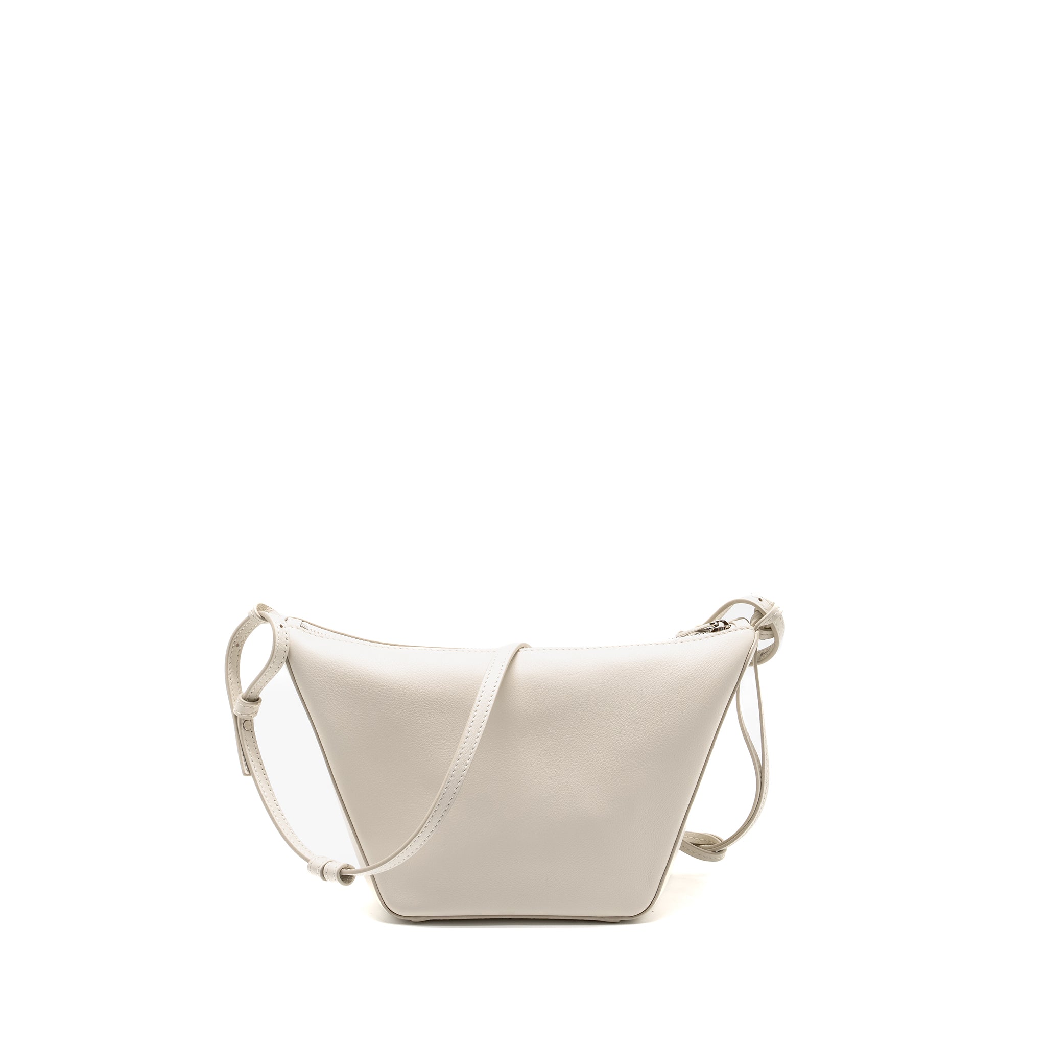loewe-mini-hammock-hobo-classic-calfskin-white-shw
