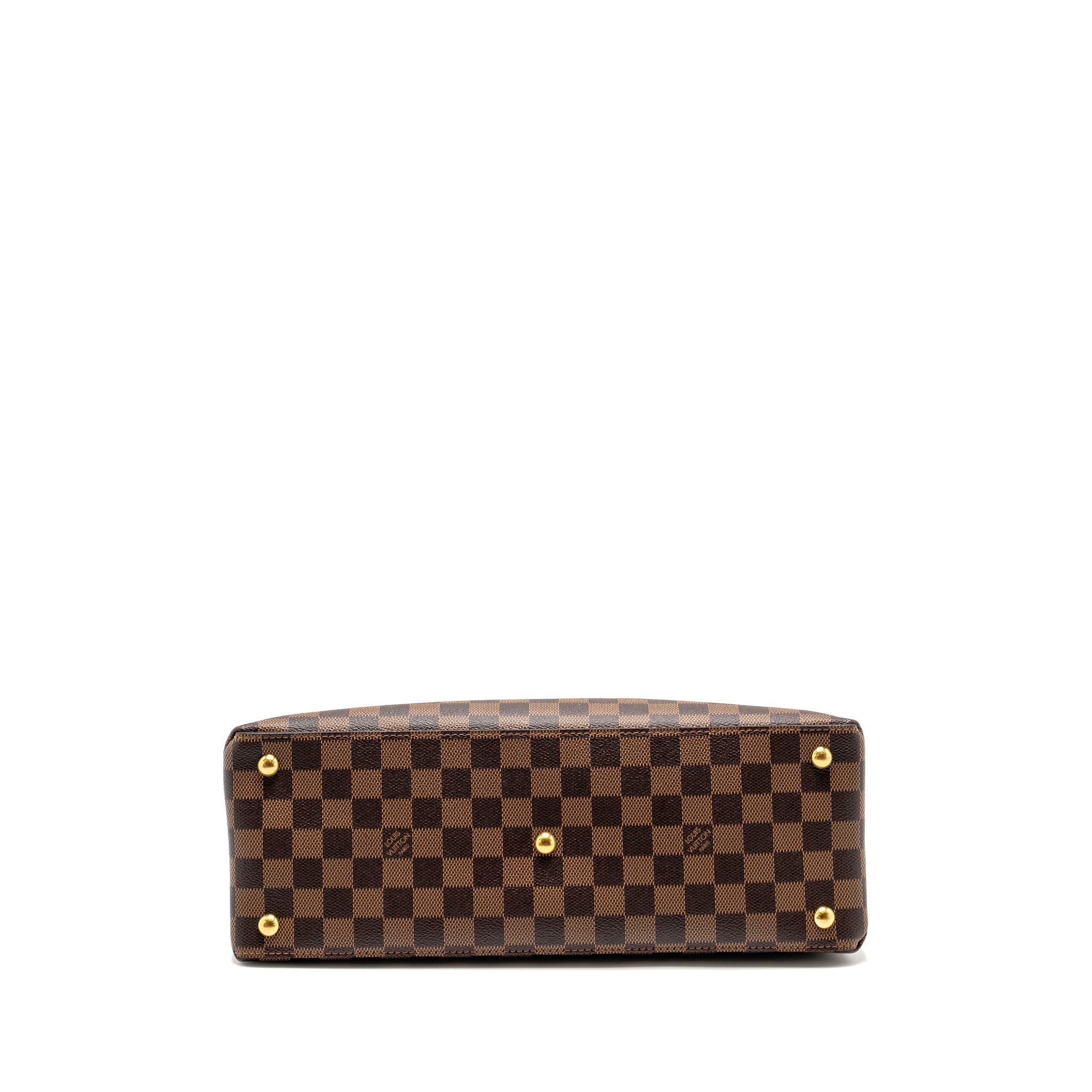 louis-vuitton-riverside-tote-bag-damier-ebene-red-brown-ghw