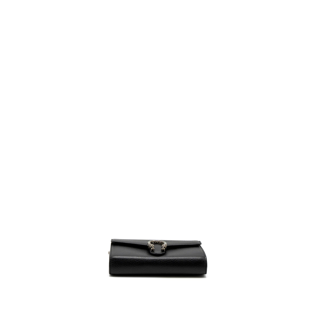 gucci-dionysus-mini-chain-bag-calfskin-black-shw