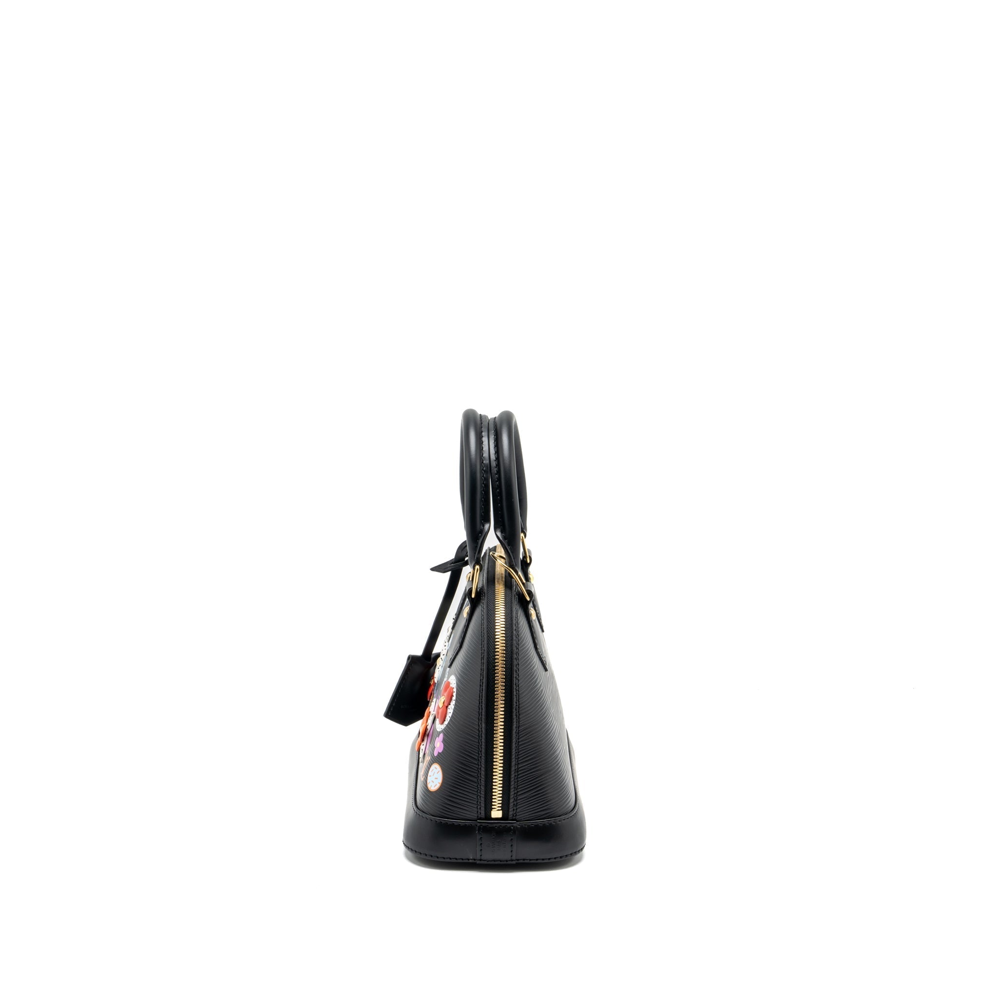 louis-vuitton-alma-bb-blooming-flowers-limited-edition-epi-black-multicolour-ghw