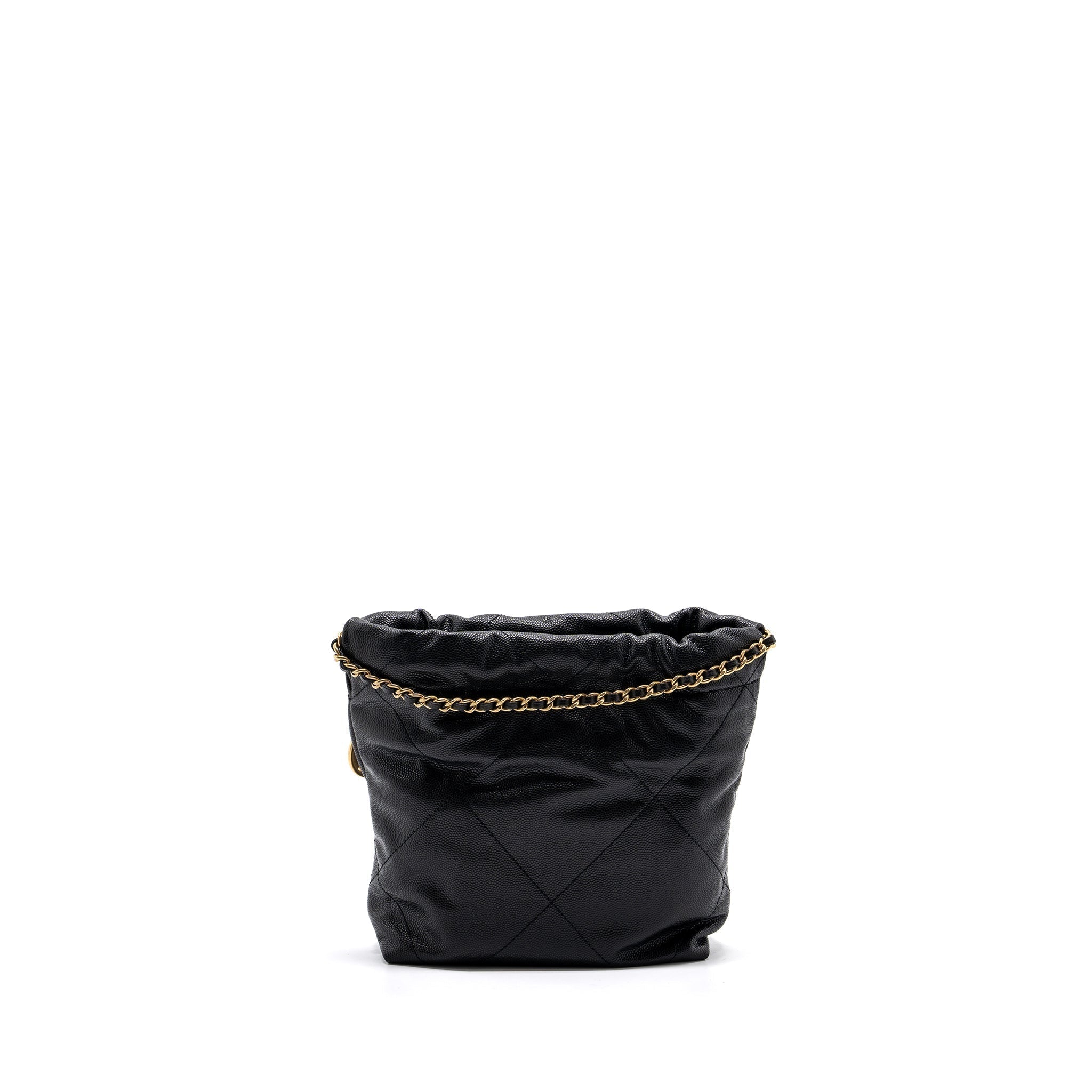 chanel-mini-22-bag-caviar-black-ghw-microchip