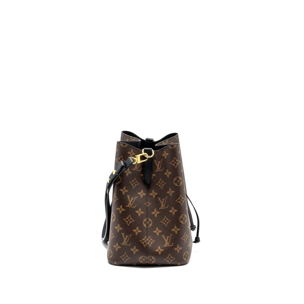 louis-vuitton-neonoe-monogram-canvas-black-ghw-4