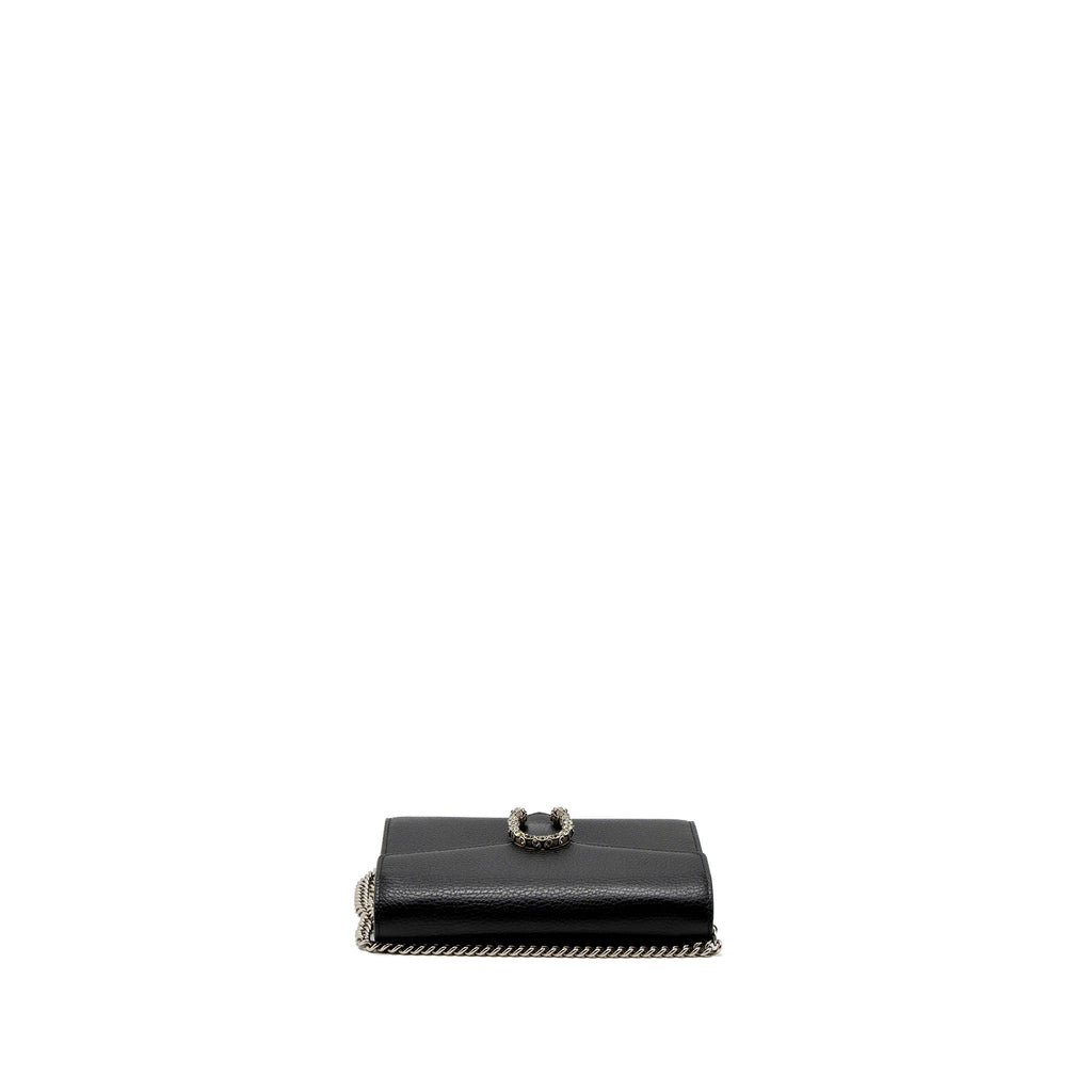 gucci-dionysus-mini-chain-bag-calfskin-black-shw