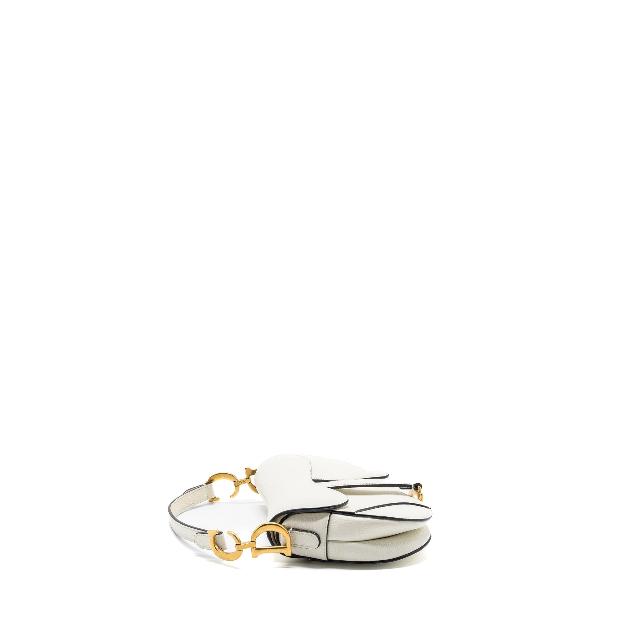 dior-mini-saddle-bag-calfskin-white-ghw
