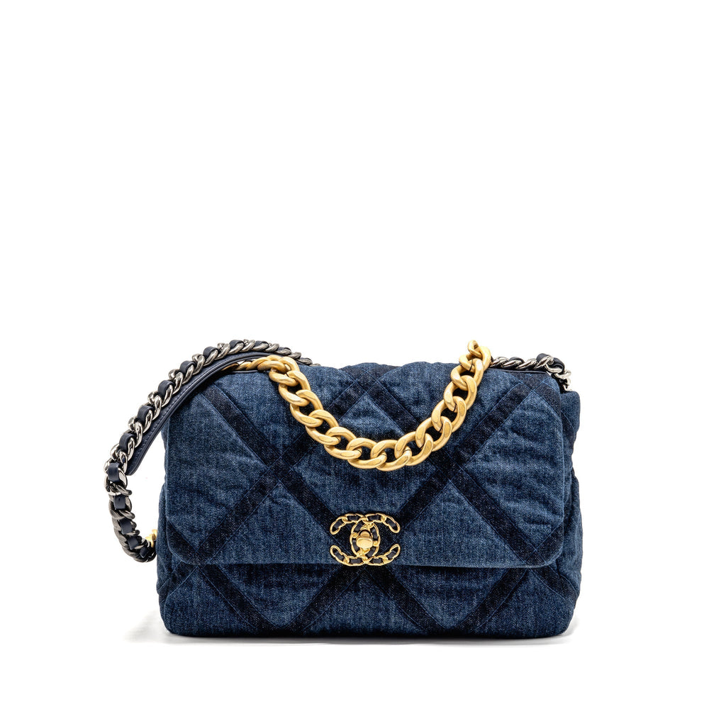 chanel-large-19-bag-denim-dark-blue-multicolor-hardware