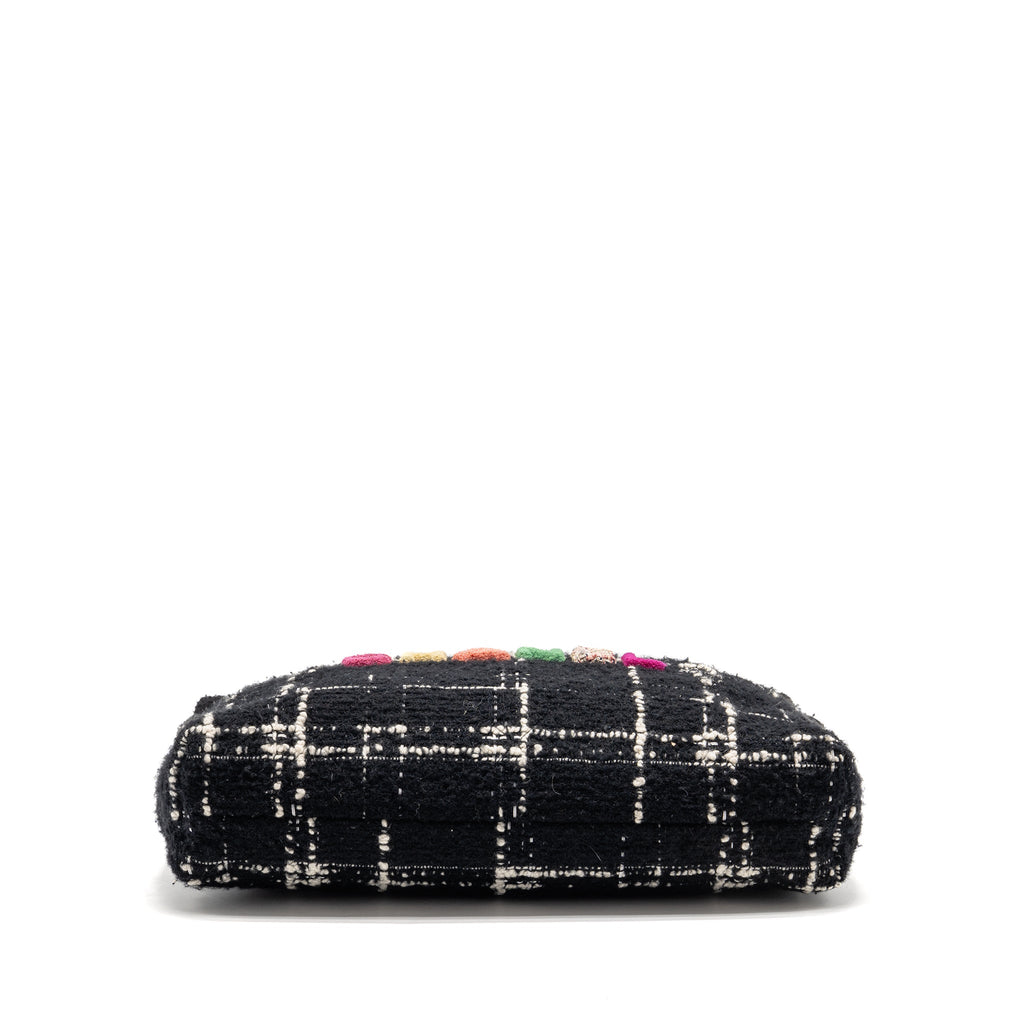 chanel-medium-22-bag-quilted-tweed-black-multicolour-microchip