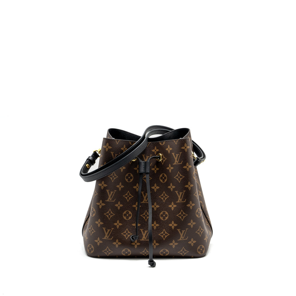 louis-vuitton-neonoe-monogram-canvas-black-ghw-4