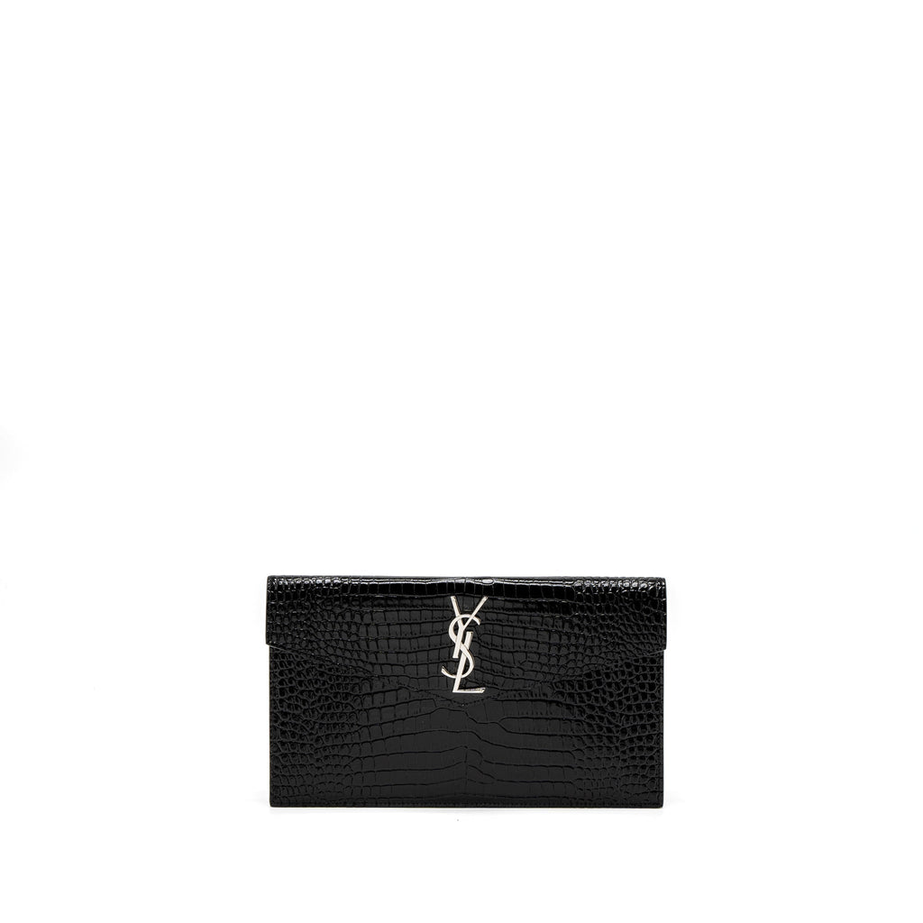 saint-laurent-ysl-uptown-pouch-croc-embossed-calfskin-black-shw