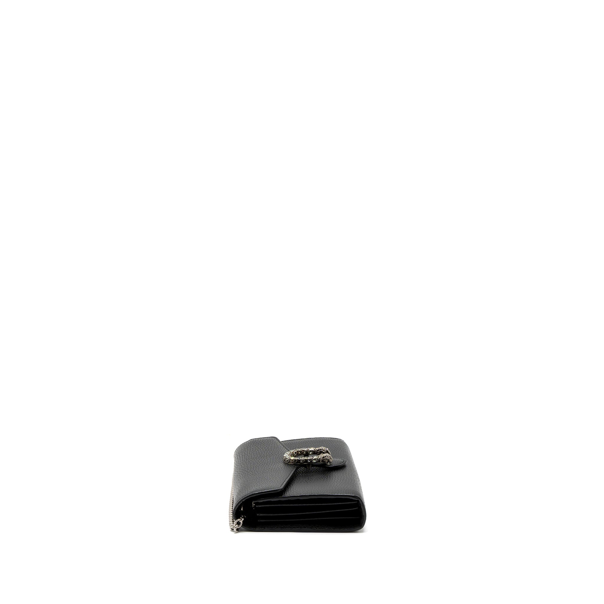 gucci-dionysus-mini-chain-bag-calfskin-black-shw