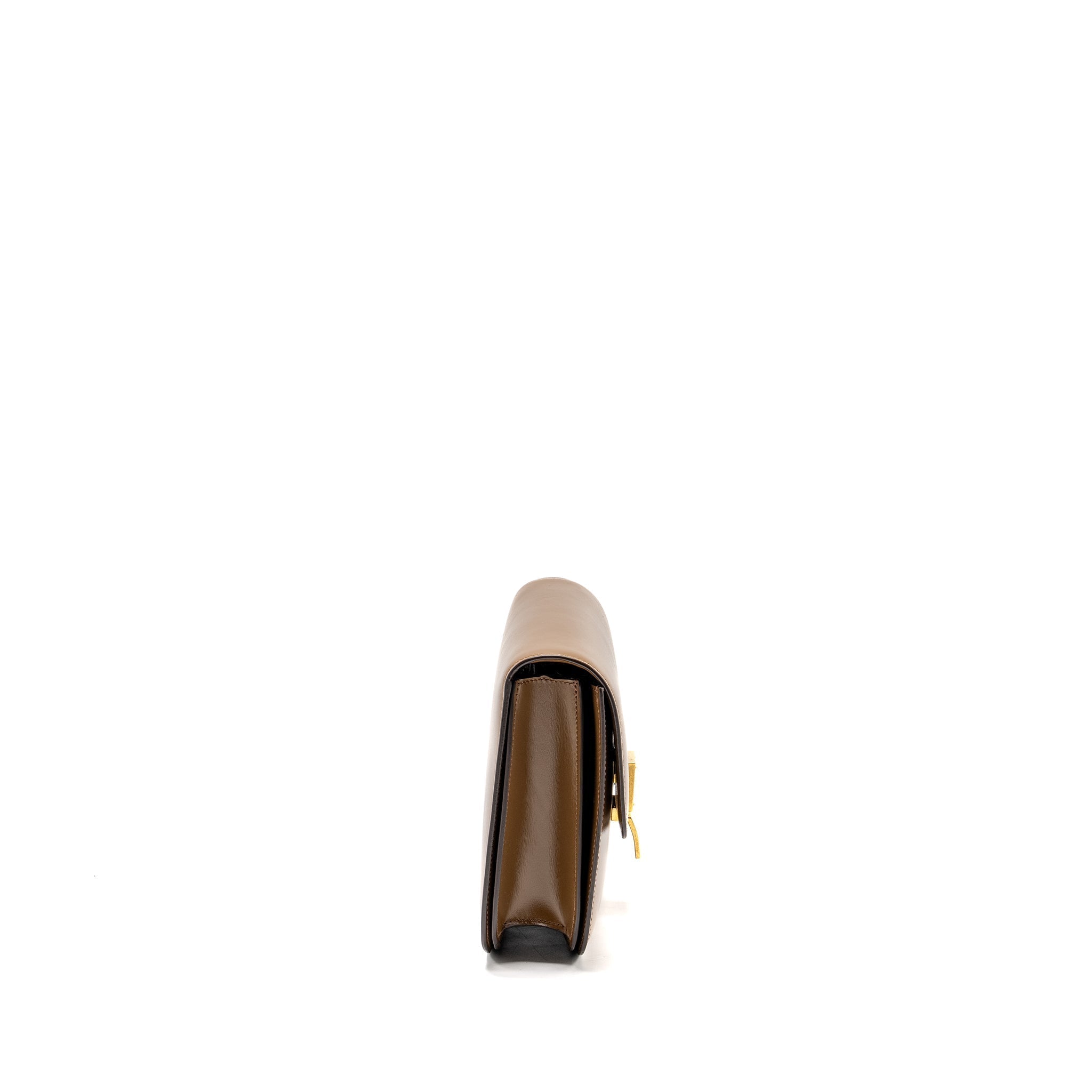 celine-medium-classic-box-calfskin-camel-ghw